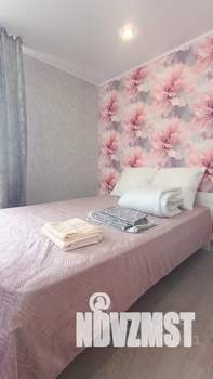 1-к квартира, посуточно, 32м2, 2/5 этаж