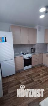 1-к квартира, на длительный срок, 33м2, 2/18 этаж