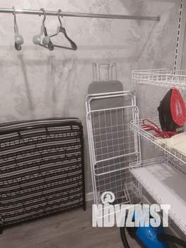 1-к квартира, посуточно, 40м2, 13/15 этаж