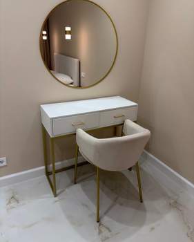 2-к квартира, на длительный срок, 44м2, 15/23 этаж