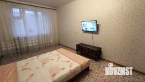 1-к квартира, на длительный срок, 39м2, 4/15 этаж