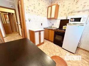 1-к квартира, на длительный срок, 35м2, 1/5 этаж