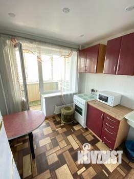 1-к квартира, на длительный срок, 35м2, 5/12 этаж