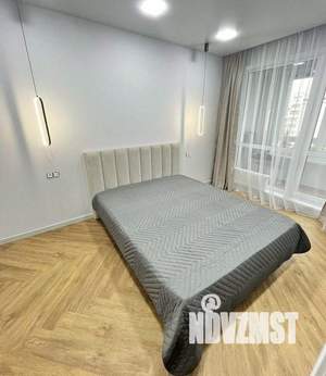 1-к квартира, на длительный срок, 38м2, 8/15 этаж