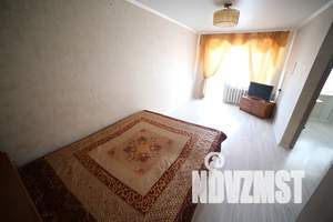 1-к квартира, посуточно, 36м2, 5/5 этаж