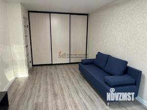 1-к квартира, на длительный срок, 35м2, 2/15 этаж