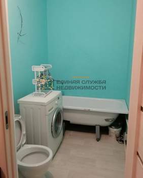 1-к квартира, на длительный срок, 32м2, 11/13 этаж