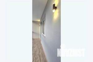 1-к квартира, посуточно, 35м2, 4/28 этаж