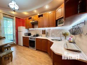 1-к квартира, на длительный срок, 45м2, 4/11 этаж