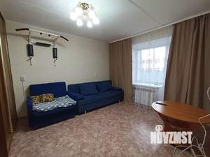 1-к квартира, на длительный срок, 30м2, 7/9 этаж