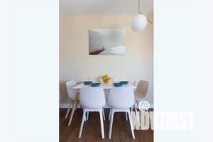 2-к квартира, посуточно, 60м2, 24/25 этаж