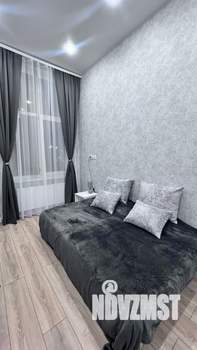 Студия квартира, на длительный срок, 20м2, 3/6 этаж