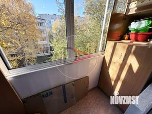 2-к квартира, на длительный срок, 45м2, 4/5 этаж