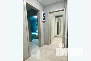 2-к квартира, посуточно, 48м2, 4/12 этаж