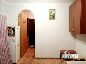 Студия квартира, на длительный срок, 18м2, 7/9 этаж