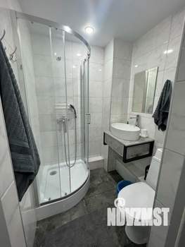 1-к квартира, посуточно, 10м2, 1/1 этаж