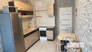 2-к квартира, на длительный срок, 42м2, 12/16 этаж