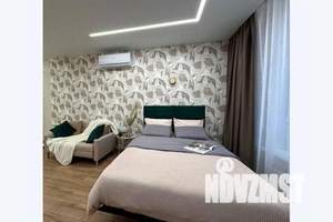 1-к квартира, посуточно, 28м2, 3/10 этаж