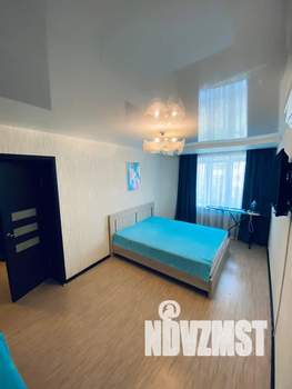 2-к квартира, посуточно, 50м2, 5/11 этаж