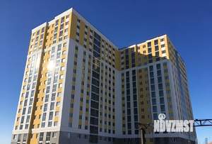 1-к квартира, на длительный срок, 30м2, 10/17 этаж