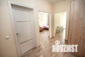 1-к квартира, посуточно, 38м2, 3/25 этаж