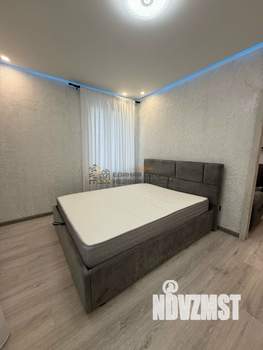 2-к квартира, на длительный срок, 43м2, 23/25 этаж