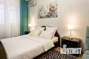 2-к квартира, посуточно, 82м2, 3/13 этаж