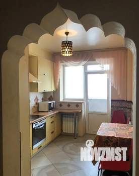 3-к квартира, на длительный срок, 91м2, 10/16 этаж