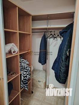 1-к квартира, на длительный срок, 38м2, 6/15 этаж