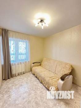 2-к квартира, на длительный срок, 60м2, 10/21 этаж