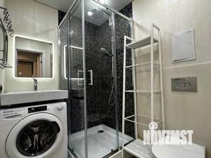 1-к квартира, посуточно, 46м2, 1/1 этаж