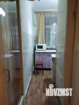 1-к квартира, на длительный срок, 32м2, 2/2 этаж