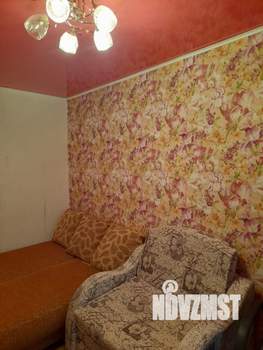 2-к квартира, на длительный срок, 47м2, 2/5 этаж