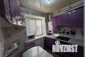 3-к квартира, посуточно, 55м2, 1/5 этаж