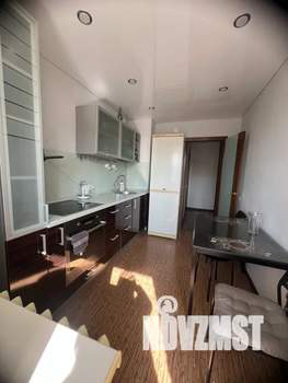 1-к квартира, посуточно, 46м2, 3/14 этаж