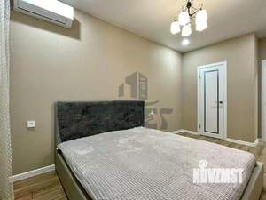 3-к квартира, на длительный срок, 65м2, 24/26 этаж