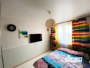 3-к квартира, на длительный срок, 85м2, 14/18 этаж