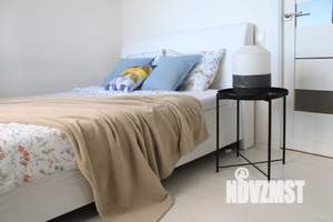 1-к квартира, посуточно, 45м2, 16/19 этаж