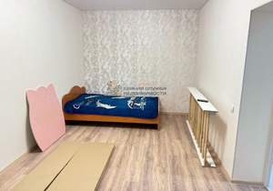 2-к квартира, на длительный срок, 46м2, 2/5 этаж