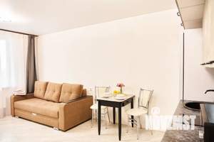 1-к квартира, посуточно, 29м2, 5/25 этаж