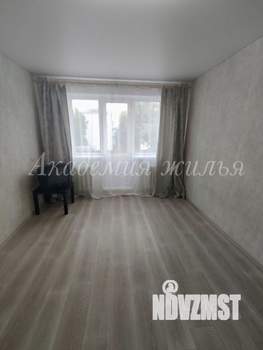 1-к квартира, на длительный срок, 32м2, 3/5 этаж