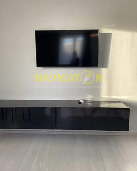 1-к квартира, на длительный срок, 32м2, 23/25 этаж