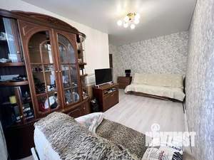 2-к квартира, на длительный срок, 70м2, 2/17 этаж