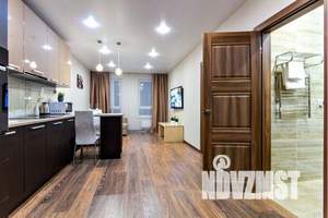 1-к квартира, посуточно, 10м2, 1/17 этаж