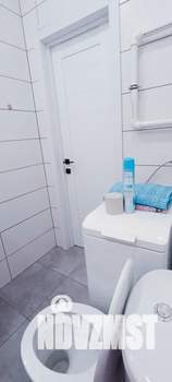 Студия квартира, посуточно, 30м2, 6/21 этаж