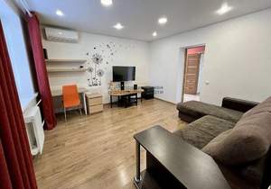 2-к квартира, на длительный срок, 65м2, 1/14 этаж