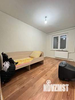 2-к квартира, на длительный срок, 52м2, 4/9 этаж