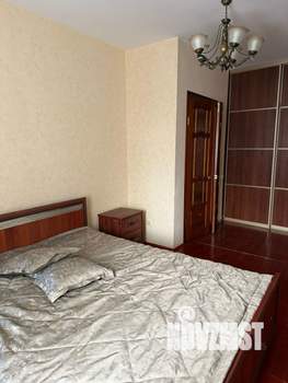 1-к квартира, на длительный срок, 45м2, 6/10 этаж