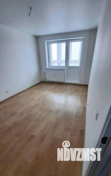 1-к квартира, на длительный срок, 41м2, 15/17 этаж