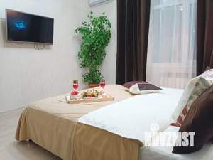 Студия квартира, посуточно, 27м2, 5/7 этаж